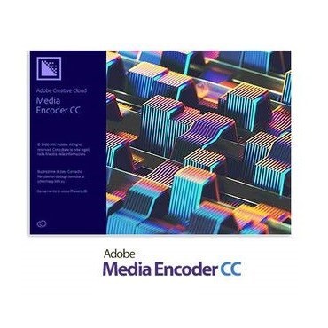 adobe media encoder cc 2015.3