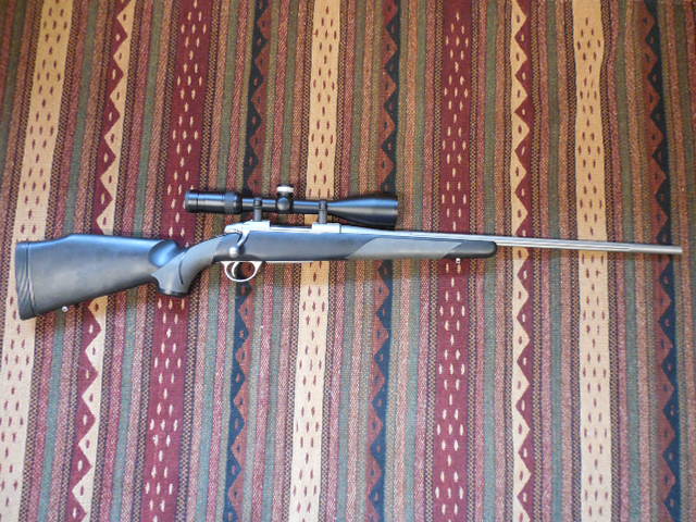 sako rifles by serial number